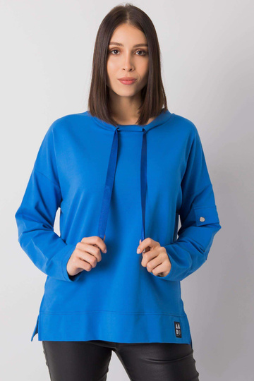 Mėlyna plius dydžio... 2