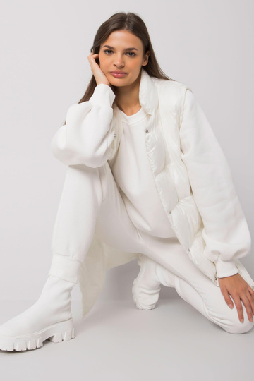 Ecru trijų dalių komplektas...