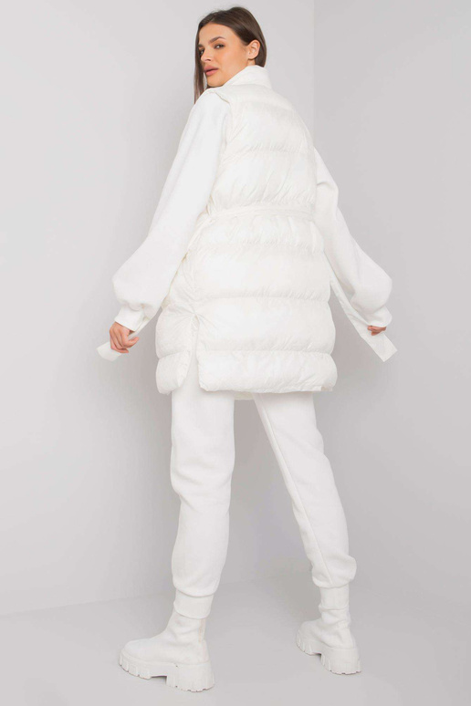 Ecru trijų dalių komplektas su...