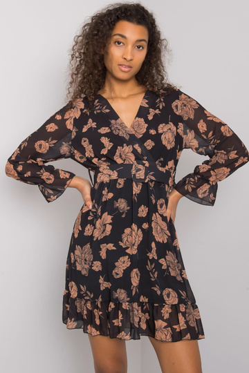 Juoda ir kupranugario...