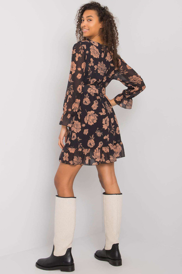 Juoda ir kupranugario... 2