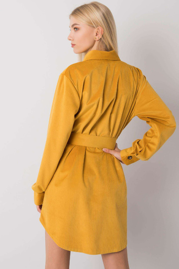 Garstyčių suknelė Abilene