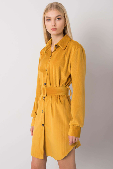 Garstyčių suknelė Abilene 2