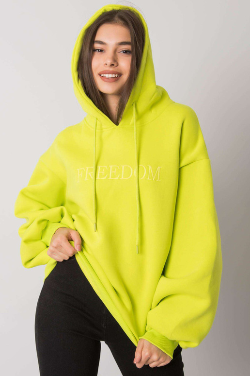 Carris RUE PARIS laimo mėlynumo...