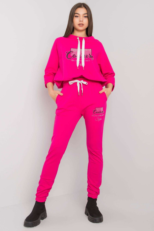 Fuksijos rinkinys su Martilla...