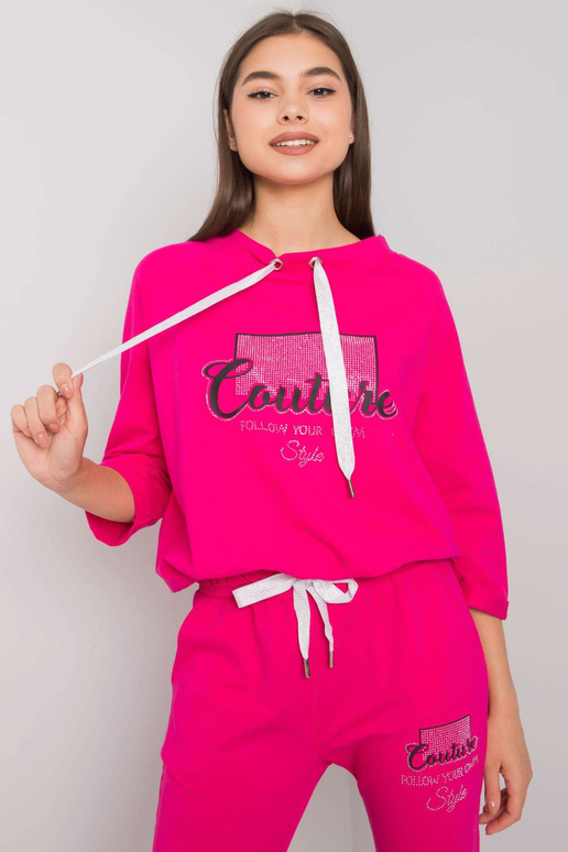 Fuksijos rinkinys su Martilla...