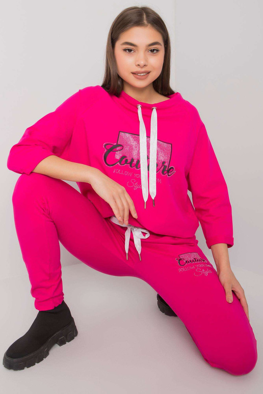 Fuksijos rinkinys su Martilla...