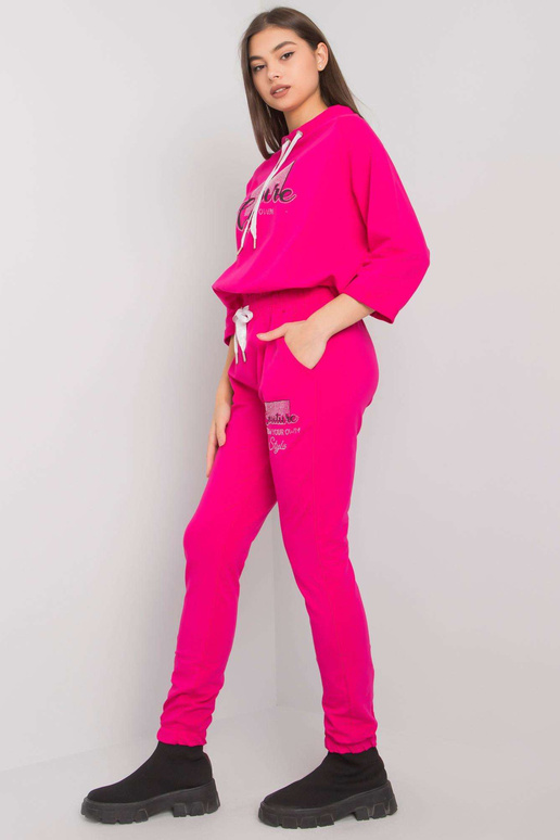 Fuksijos rinkinys su Martilla...