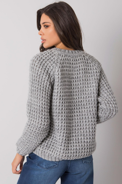 Jacksonville RUE PARIS pilkos vilnos... Jacksonville RUE PARIS pilkos vilnos...