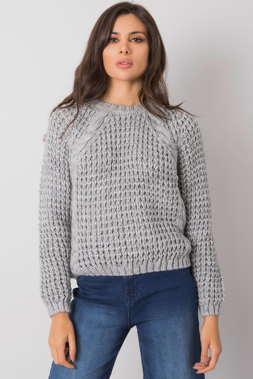 Jacksonville RUE PARIS pilkos vilnos... Jacksonville RUE PARIS pilkos vilnos...