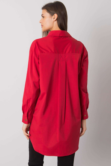 Tamsiai raudoni terra...