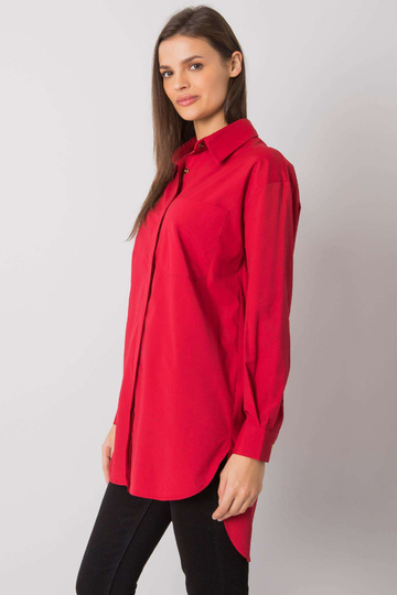 Tamsiai raudoni terra... 2