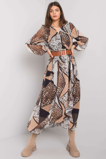 Juodos ir smėlio spalvos... 2