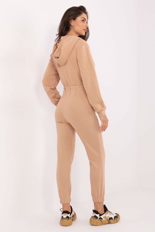 Kombinezonas su Elwood Camel Hooded