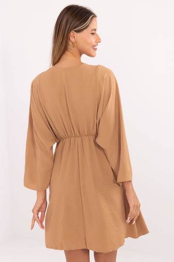 Tamsiai smėlio spalvos Zayn...