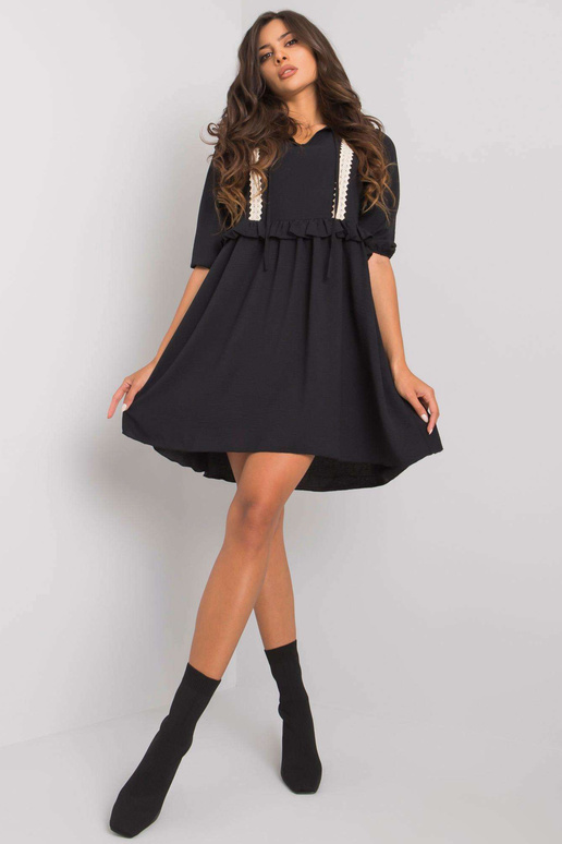 Crystal RUE PARIS juodos viskozės...