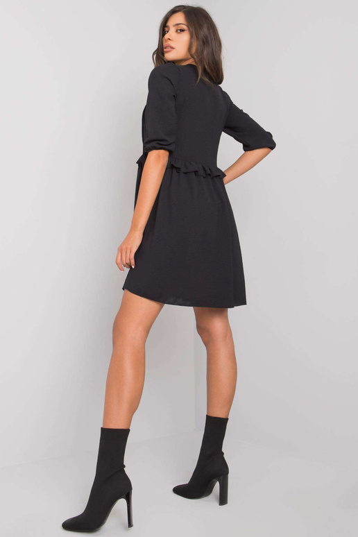 Crystal RUE PARIS juodos viskozės...