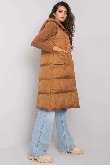 Ruda Chase Hooded...