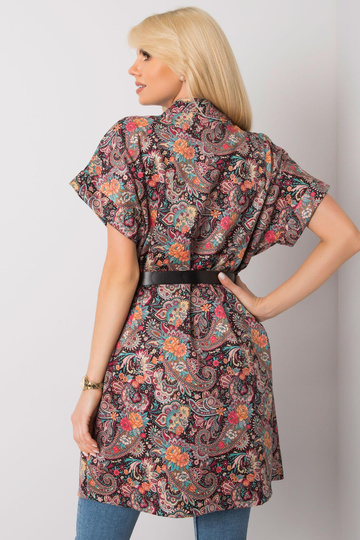 Sonja juodas paltas... 2