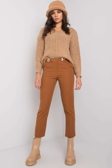 Šviesiai rudos elegantiškos... 2