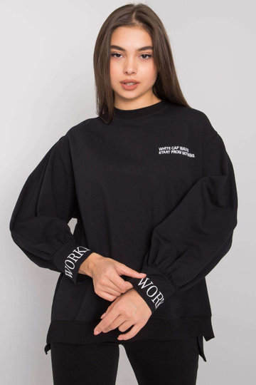 Layla juodas gobtuvas