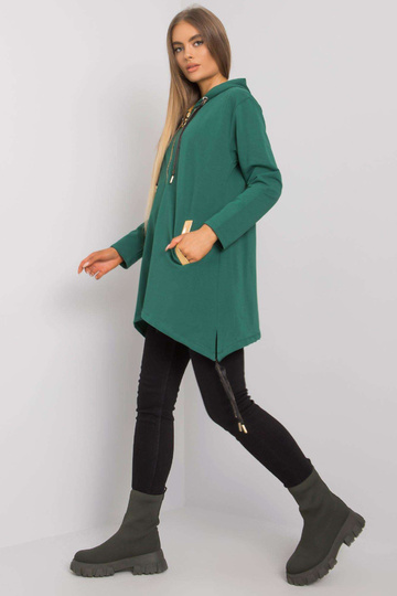 Tamsiai žalias Narissa...