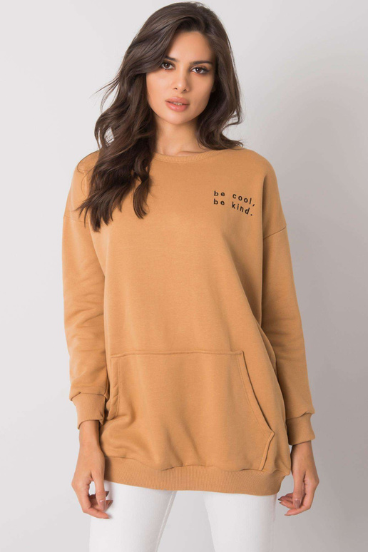 Kupranugarių kengūros megztinis... Kupranugarių kengūros megztinis...