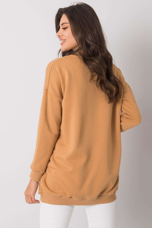 Kupranugarių kengūros megztinis... Kupranugarių kengūros megztinis...