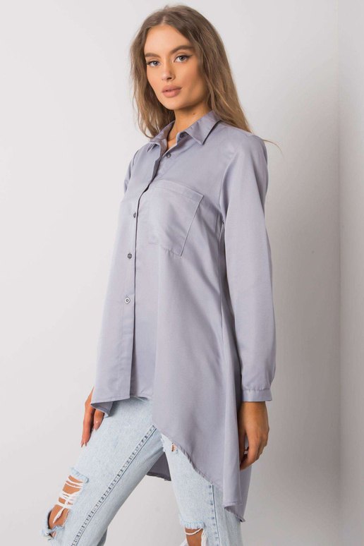 Pilki Brinleigh asimetriniai...