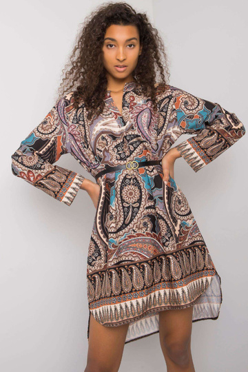 Juoda suknelė su Vankuverio... 2