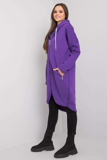 Tamsiai violetinės spalvos...