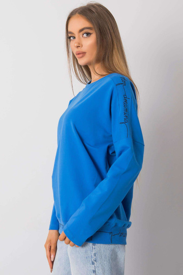 Othilie tamsiai mėlyna...