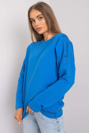 Othilie tamsiai mėlyna... 2