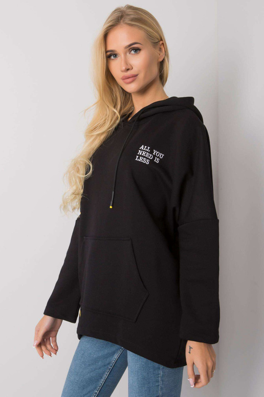 Laylla juodas gobtuvas