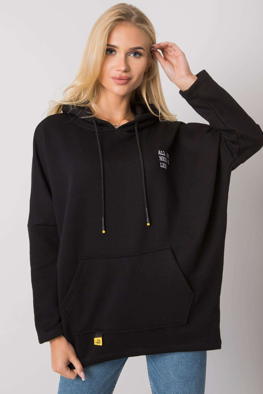 Laylla juodas gobtuvas