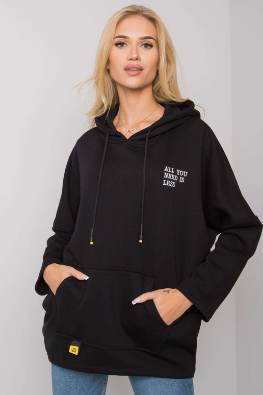 Laylla juodas gobtuvas