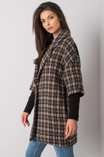 Pilkai oranžinis Memphis...