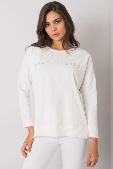 Ecru moteriška medvilninė... 2