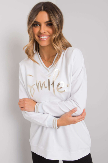 Moteriška balta medvilninė...