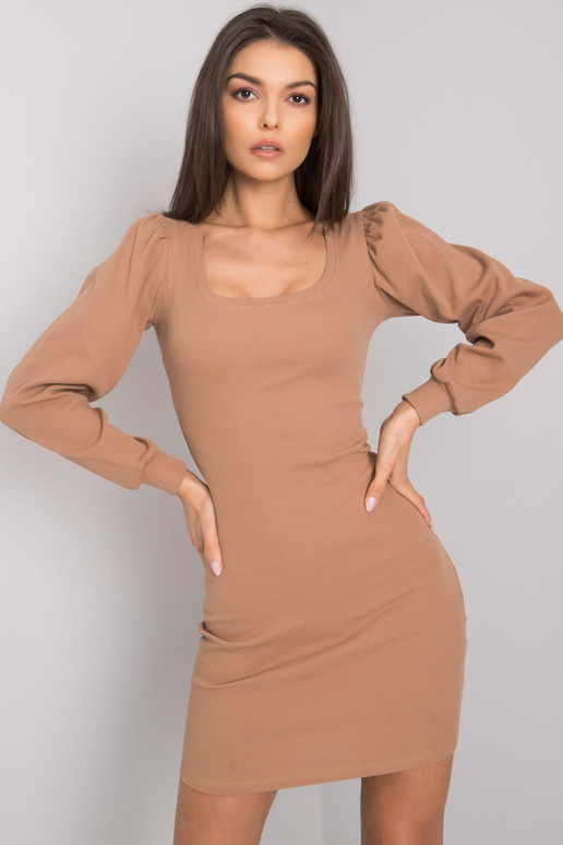 Suknelė su kupranugariais Shantaya...