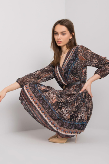 Juoda Carmona klostuota... 2