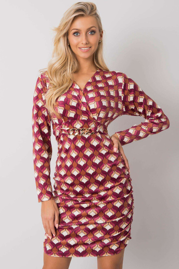 Purvino rožinio veliūro...