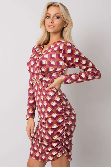 Purvino rožinio veliūro... 2