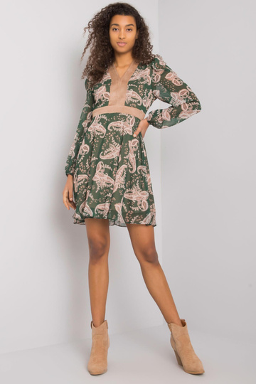 Lauderhill moteriška žalia...