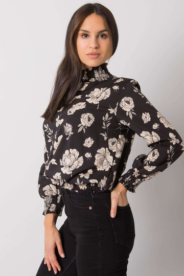 Damika juoda ir smėlio...