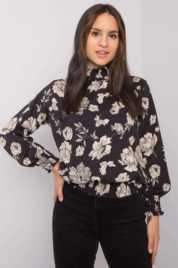 Damika juoda ir smėlio... 2