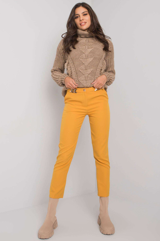 Garstyčios Elegantiškos Beverley kelnės Garstyčios Elegantiškos Beverley kelnės