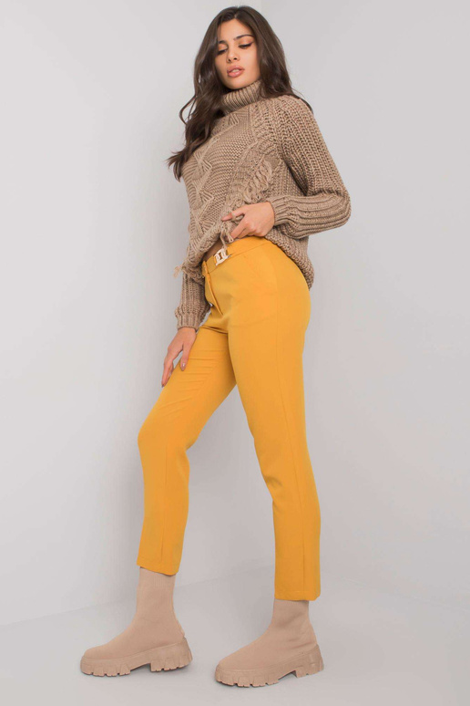 Garstyčios Elegantiškos Beverley kelnės Garstyčios Elegantiškos Beverley kelnės