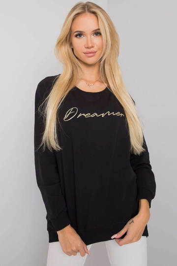 Juodi megztiniai moterims... 2