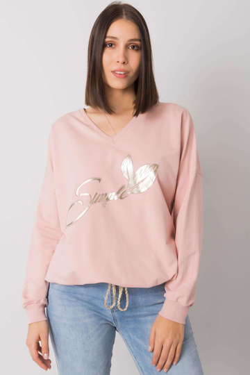 Purvina rožinė plius dydžio...